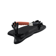 5914  Plastic Kitchen Knife Drawer Organizer Knife Stand Storage For Your Kitchen. Replace Your Knife Block With A Revolutionary Product. Clear Your Counter Top Of Clutter And Easily Identify The Desired Knife (1pc) thumbnail 3