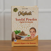 Natural Sandal Powder For Traditional Skincare  50 Gm thumbnail 6