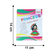Kids Educational Colouring Book Set (40 Pieces Set) thumbnail 4