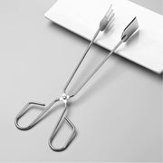 2970 Handle Cooking Tong Salad Tong Buffet Barbecue Clip thumbnail 1