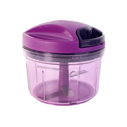 Supermom Handy Vegetable Chopper 750 Ml - (1 Pc) thumbnail 3