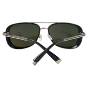 Stylish Polarized Aviator Sunglasses (1 Pc) thumbnail 1