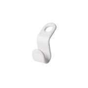 1700 Plastic Clothes Hanger With Non-slip Pad thumbnail 5