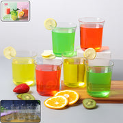 Supermom Plastic Mojito Glass 300ml Set Of 6 Pc thumbnail 6