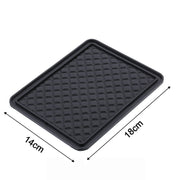 1792 Universal Anti Skidgrass Vinyl Mat Pad (1pc Only) thumbnail 3
