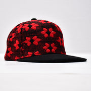 7367 Classic Snap Back Hat Cap Hip Hop Style thumbnail 2