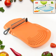 Apex Cut N Wash Multipurpose Cutting Board (1 Set) thumbnail 1
