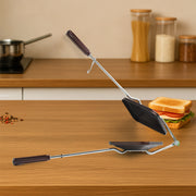 Apex Regular Non-stick Flame-based Sandwich Toaster thumbnail 2