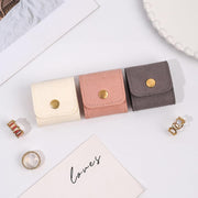Compact Foldable Jewelry Storage Pouch  Wallet (1 Pc) thumbnail 1