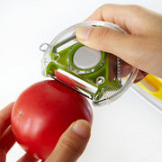 2774 Round Planer Peeler And Cutter Vegetable Slicer Kitchen Tool. thumbnail 6