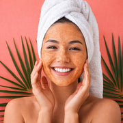 Natural Orange Peel Powder For Face  Skin Care (5 To 6 Gm  1 Pkt) thumbnail 2