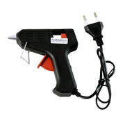 20w Hot Melt Glue Gun   Fast-heating Craft  Repair Adhesive Applicator (1 Pc) thumbnail 4