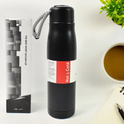 Double Wall Vacuum Insulated Water Bottle (550 Ml) thumbnail 1