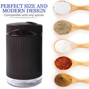 Supermom Linoo Salt  Pepper Dispenser Set (2 Pc) thumbnail 3