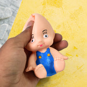 Baby And Bottle Squeeze Chu Chu Fun Toy (2 Pcs) thumbnail 5