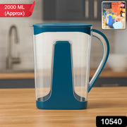 Supermom Pure Water Jug (2000ml) thumbnail 7