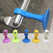 Self-sucking Silicone Door Stopper (5 Pcs Set) thumbnail 5