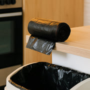 Garbage Bags Roll 45 X 45 Cm (1 Pc  Mix Color) thumbnail 3
