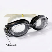 Uv Protection Swimming Goggles (1 Pc) thumbnail 3