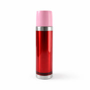 B-grade Stainless-steel Vacuum Insulated Flask Bottle (500ml 1 Pc) thumbnail 3