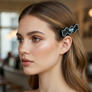 Superior Design Premium Fashion Hair Clips (4 Pc) thumbnail 5