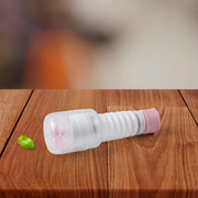 Flexible Plastic Faucet Extender (1 Pc) thumbnail 4