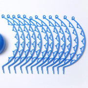 1712 Electric Octopus Claw Scalp Massager Stress Relief Therapeutic Head Scratcher (Battery Operated  Not Included Battery  Mix Color  1 Pc) thumbnail 6