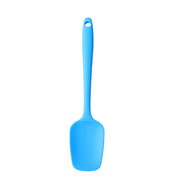 Silicone Spatula For Baking  Cooking (1 Pc) thumbnail 1