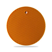 4913 Silicone Trivet For Hot Dish And Pot Silicone Hot Pads ( 1 Pcs ) thumbnail 1