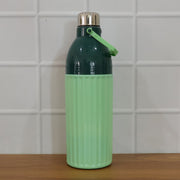 Plastic 1700 Ml Approx Premium Insulated Water Bottle (1 Pc) thumbnail 6