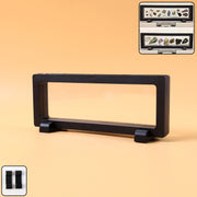 Transparent Jewellery Display Box (23x9 Cm  1 Pc) thumbnail 1