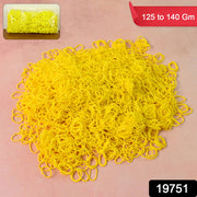 Premium Strong Elastic Rubber Bands  Multipurpose Bands (Approx. 125 To 140 Gm Pack) thumbnail 6