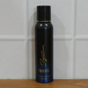 Signature Premium Thirsty Fragrance Body Spray For Men 150 Ml thumbnail 6