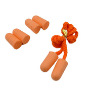 Earplugs Soft Foam Earplugs Sleeping Noise Cancelling For Hearing Protection (3 Pairs) thumbnail 3