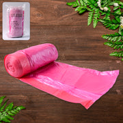 Garbage Bags Roll 45 X 45 Cm (1 Pc  Mix Color) thumbnail 2