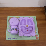 Childrens Tableware Dining - (Set) thumbnail 6