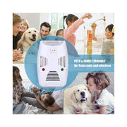1246 Mosquito Repeller Rat Pest Repellent For Rats Cockroach Mosquito Home Pest thumbnail 4