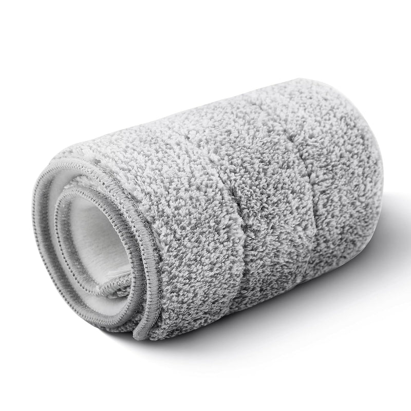 Reusable Microfiber Mop Pad Replacement (1 Pc)