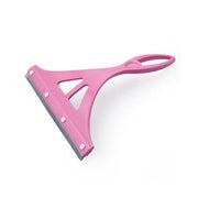 748_plastic Glass Wiper And Kitchen Platform Wiper (Multicolor) thumbnail 2