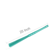 749_wet  Dry Floor Cleaning Plastic Broom thumbnail 1