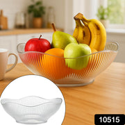 Supermom Wringo Plastic Fruit Storage Basket (1 Pc) thumbnail 7