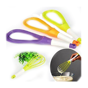 751_plastic Whisk Mixer For Milkcoffeeeggjuice Balloon Whisk thumbnail 1