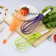 751_plastic Whisk Mixer For Milkcoffeeeggjuice Balloon Whisk thumbnail 2
