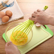 751_plastic Whisk Mixer For Milkcoffeeeggjuice Balloon Whisk thumbnail 4