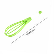 751_plastic Whisk Mixer For Milkcoffeeeggjuice Balloon Whisk thumbnail 5