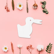 Magic Rabbit Duck Illusion Toy (1 Pc) thumbnail 3