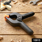Heavy-duty Spring Clamp (1 Pc) thumbnail 7