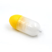7156a Manual Egg Puller Scrambler Household White Egg Yolk Mixer Kitchen Tool Mix Manual Scrambler Convenient Without Breaking Eggs. thumbnail 6