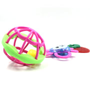 1939 At39 3pc Rattles Baby Toy And Game For Kids And Babies For Playing And Enjoying Purposes. thumbnail 6