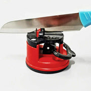 2164 Manual Kitchen Knife Sharpener For Sharpening Stainless Steel thumbnail 5